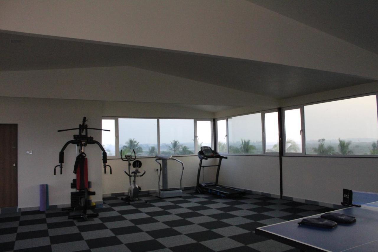 Flamingo Club And Resort Una 3 Km Away From Diu Check Post Exterior photo