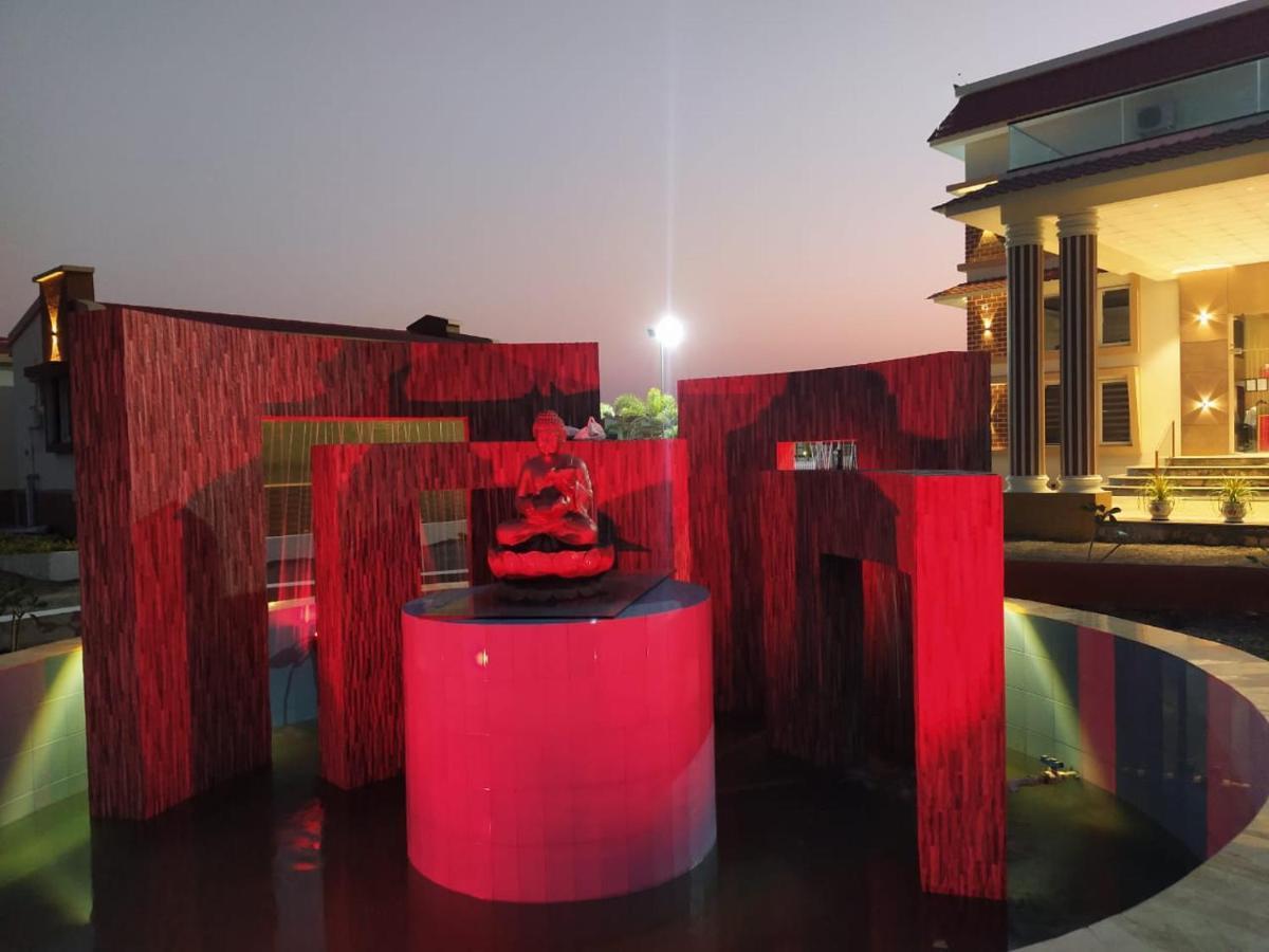 Flamingo Club And Resort Una 3 Km Away From Diu Check Post Exterior photo