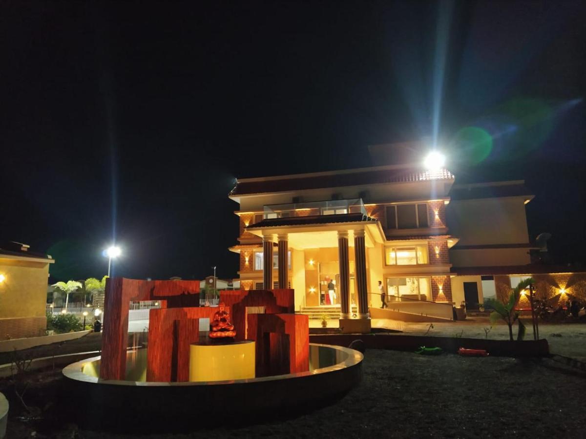 Flamingo Club And Resort Una 3 Km Away From Diu Check Post Exterior photo