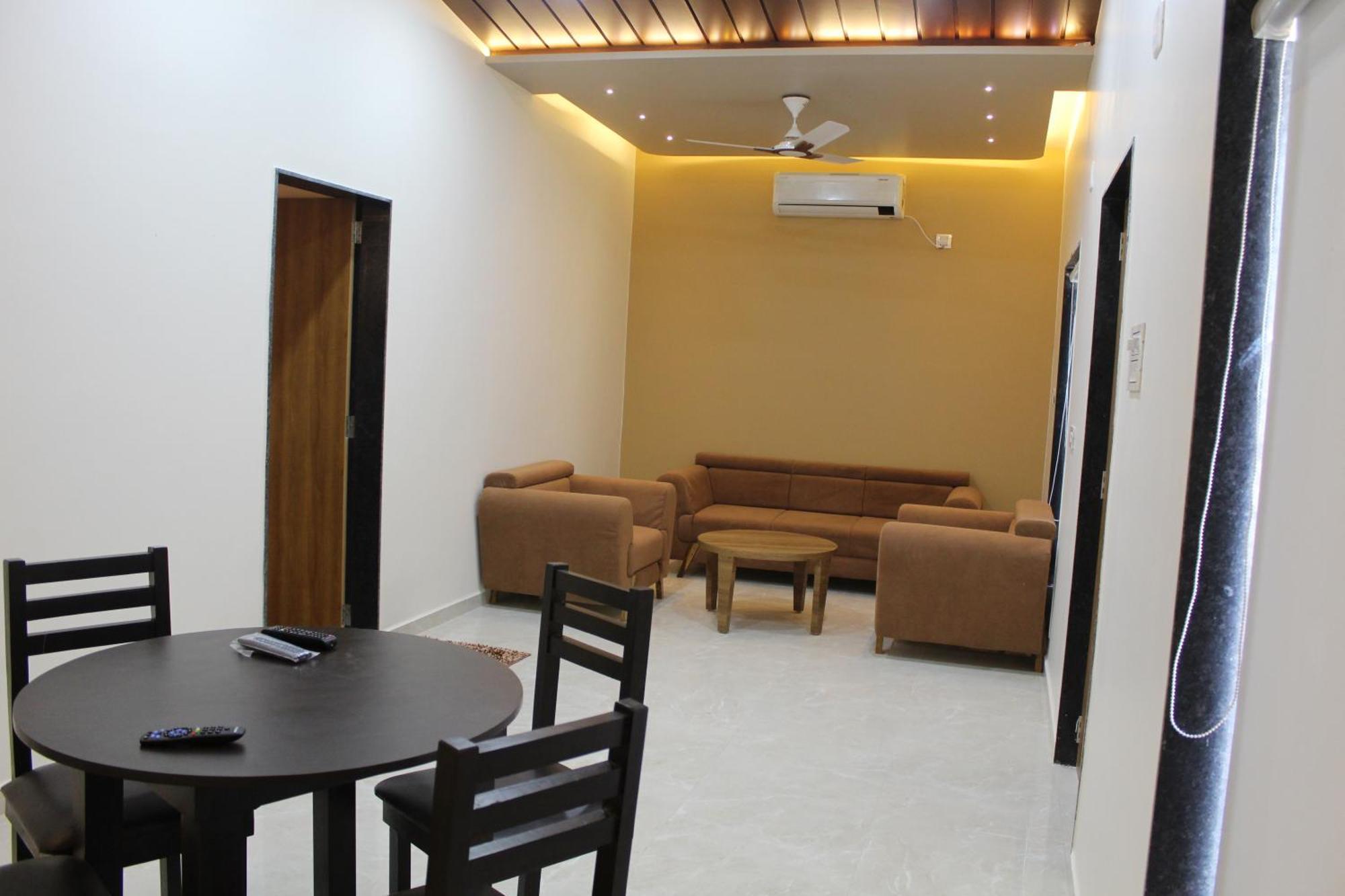 Flamingo Club And Resort Una 3 Km Away From Diu Check Post Exterior photo